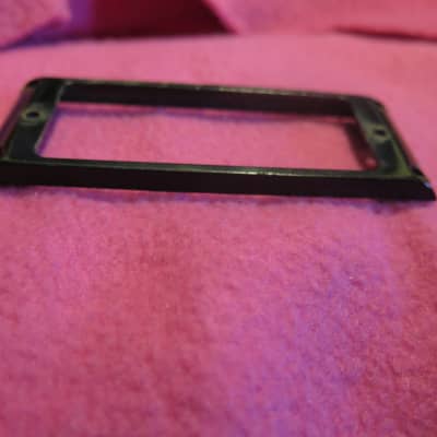 vintage Gibson mini humbucker pickup ring for paf epiphone sg Les paul deluxe image 11
