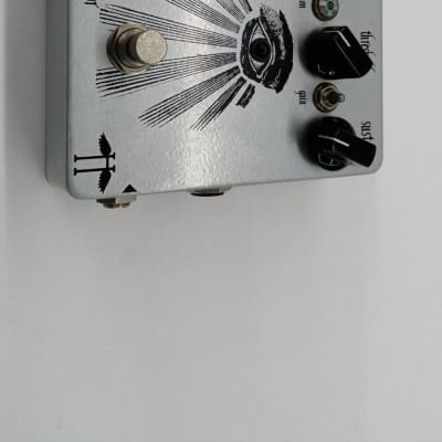 Reverb.com listing, price, conditions, and images for heavy-electronics-sonic-oppressor