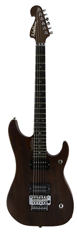 即発送可能】 Washburn ヌーノモデル（USAモデル） Padauk N4 1993