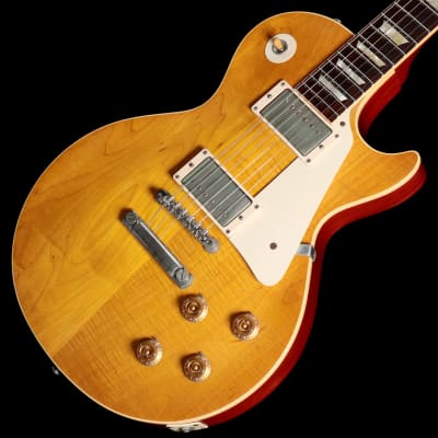 Gibson Custom Historic Collection 1958 Les Paul Standard