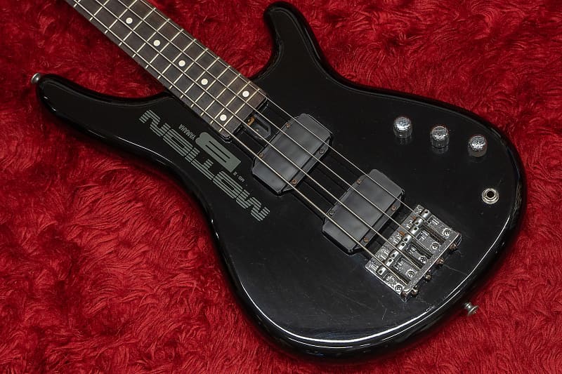 YAMAHA MB-Ⅲ Vintage 1980's Yamaha MB-III Motion B Bass Guitar w