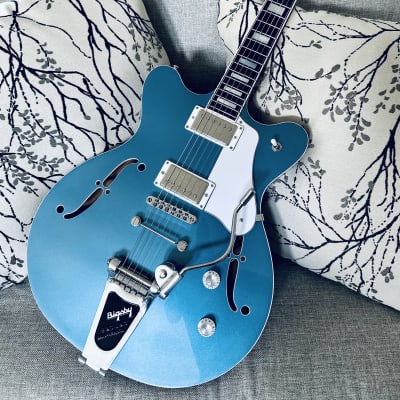 Veritas Custom 503 - Pelham Blue for sale