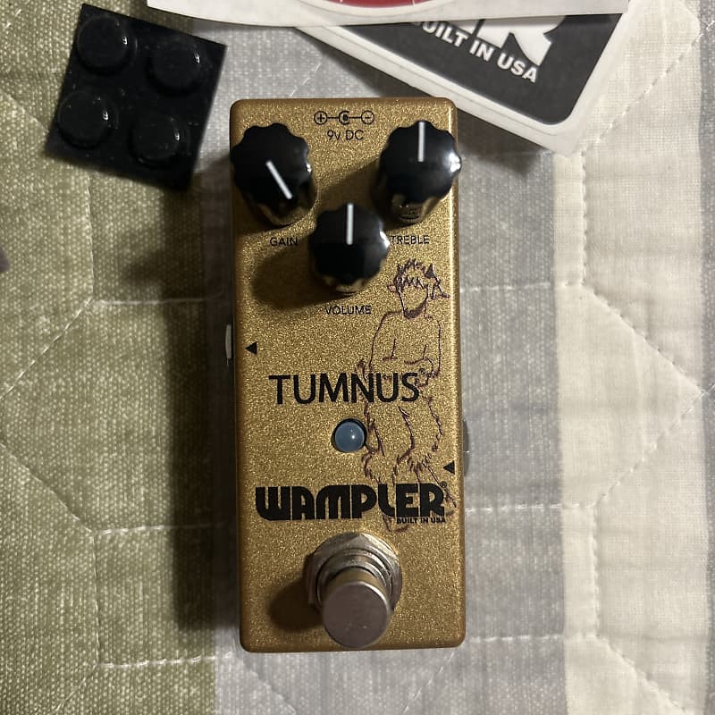Wampler Tumnus