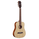 Alvarez RT26 Regent Series Travel Size Acoustic Guitar (Natural) RT 26