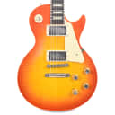 Gibson Custom Shop 60th Anniversary 1960 Les Paul Standard "CME Spec" Orange Lemon Fade VOS w/60 V3 Neck (Serial #CME01120)