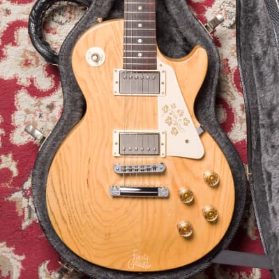 Gibson Les Paul Studio Swamp Ash Electric Guiar | eBay