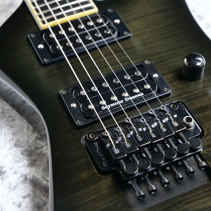 Jackson Stars Kelly KE-J1 [Made in Japan!]