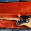 Telecaster Deluxe 1973 __ Factory Tremolo ~~CLEAN ~~ w/ OHSC  ------priced to sell------