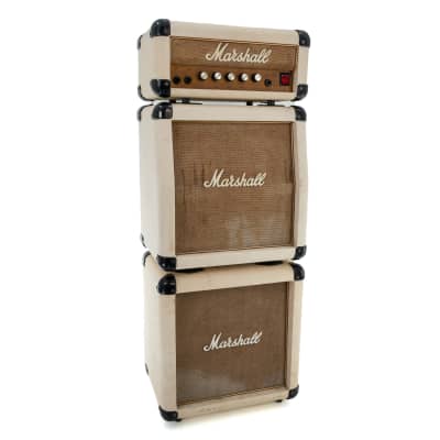 Marshall Lead 12 Mini Stack | Reverb