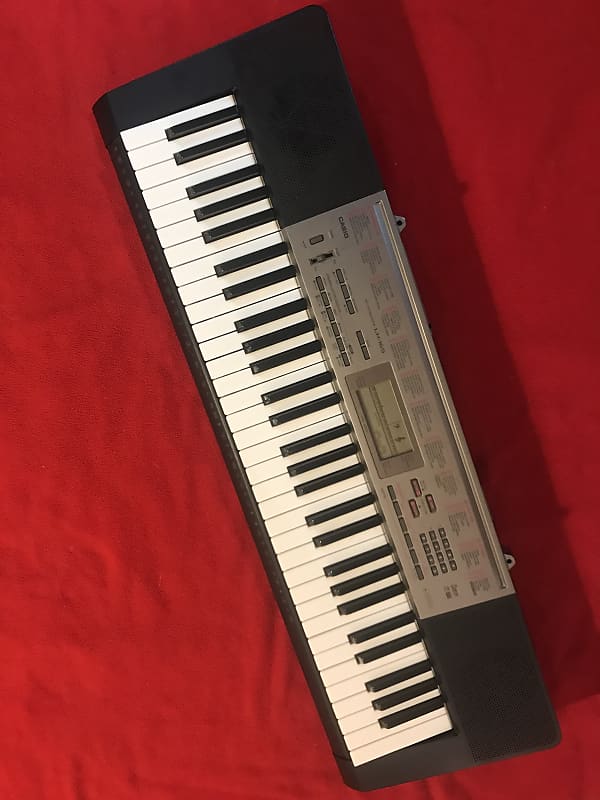 Casio lk 165 deals keyboard piano black