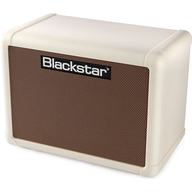 Blackstar Fly 103 Acoustic 1x3" Mini Guitar Extension Speaker Cabinet image 1