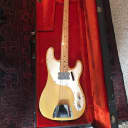 Fender Tele bass