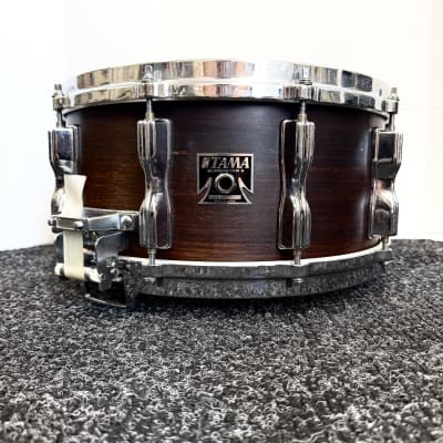 Tama RW256 Superstar Mastercraft Rosewood 6.5x14
