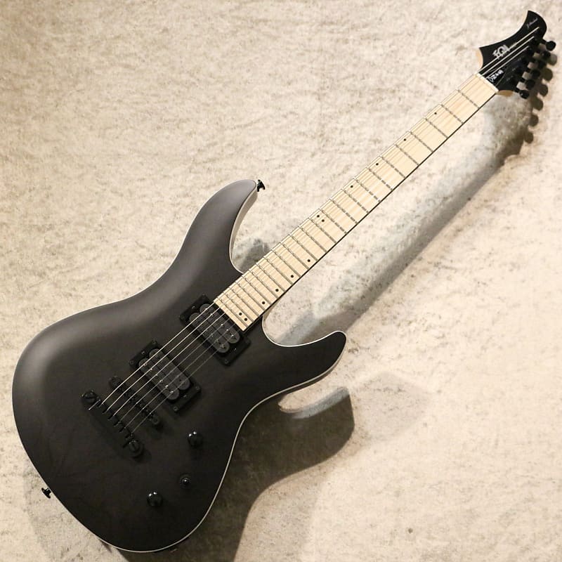 FUJIGEN(FGN) J-Standard MYTHIC JMY-ASH-M/TBF ~Transparent | Reverb