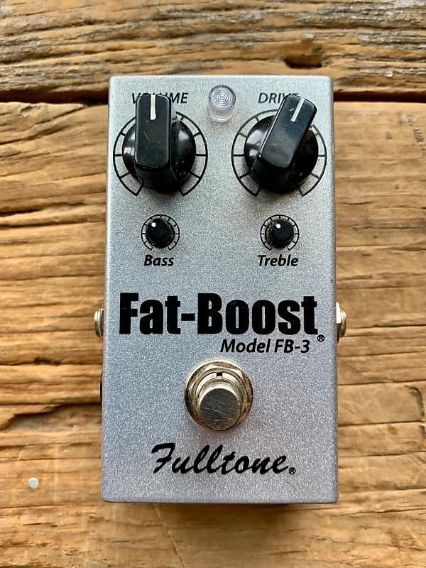 Fulltone FB3