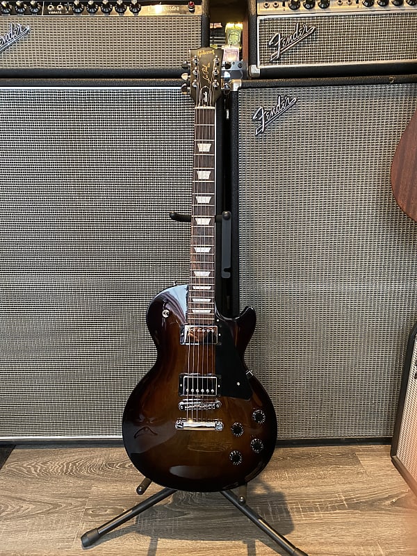 Gibson Les Paul Studio - Smokehouse Burst image 1