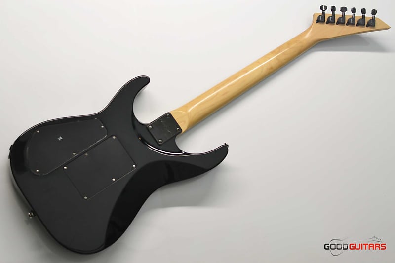Jackson DXMG 2008 | Reverb