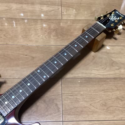 Ibanez AR3MH Artist Genesis Collection | Reverb