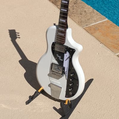 Airline Twin Tone | Reverb