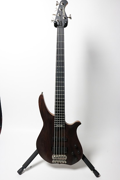 Used Washburn CB-15 Bass | Reverb