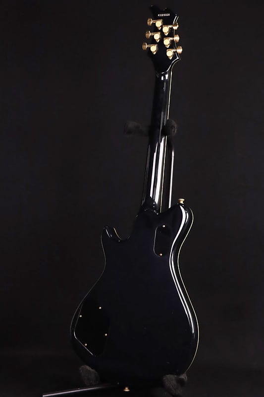 Killer KG-MARQUIS CUSTOM Black [SN KI0819328] [08/28]