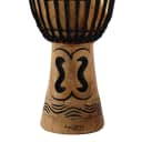 Tycoon Percussion Traditional Series 13 African Djembe