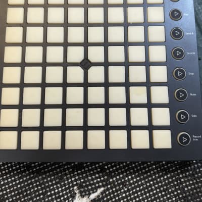 Novation Launchpad Mini MKII Pad Controller 2016