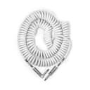 BULLET CABLE 30′ COIL WHITE CABLE