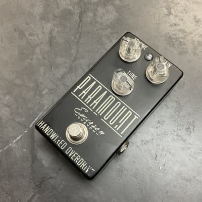 Reverb.com listing, price, conditions, and images for emerson-paramount
