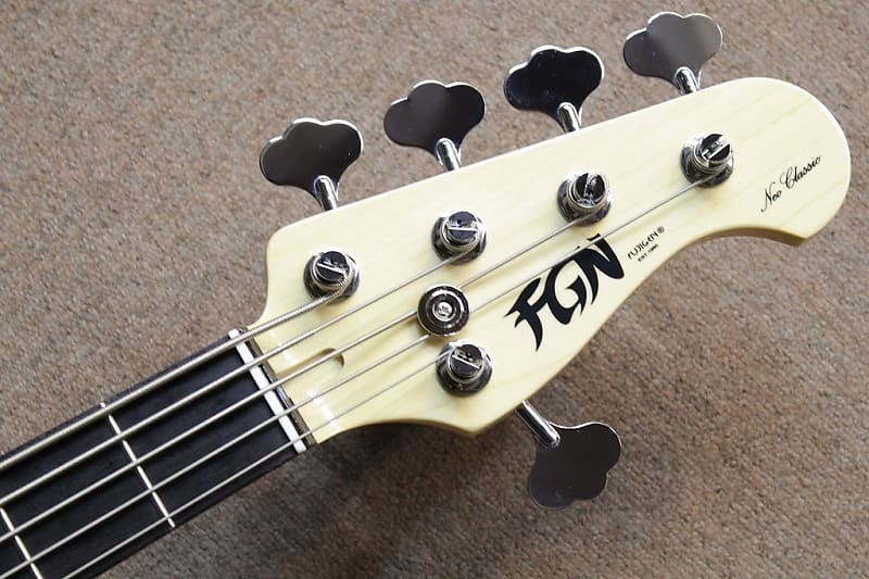 Fujigen(FGN) Neo Classic Series NJB10RALV Old Lake Placid
