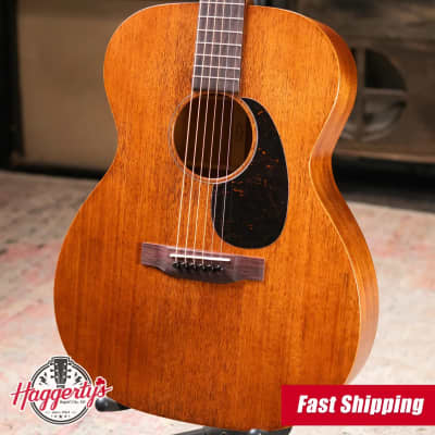 Martin 000-15M (2009 - Present) | Reverb