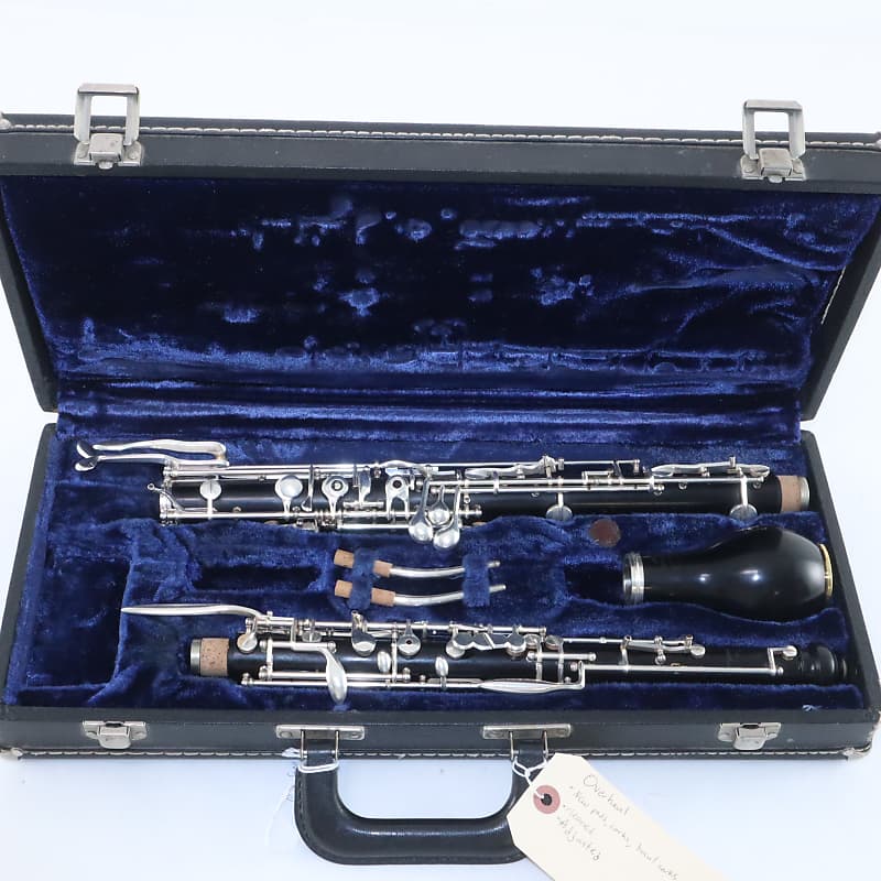 Miraphone Hans Kreul English Horn / Cor Anglais with Left Reverb