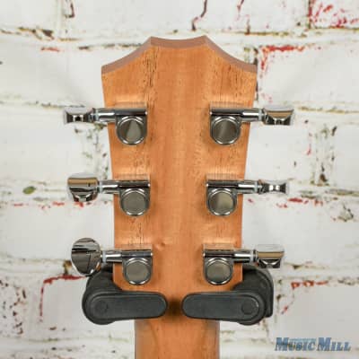 Taylor GS Mini-E Koa Acoustic Electric Guitar, Left-handed image 6