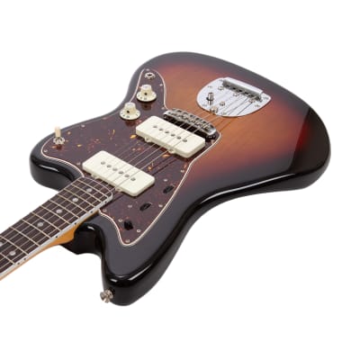 Fender American Original '60s Jazzmaster | Reverb