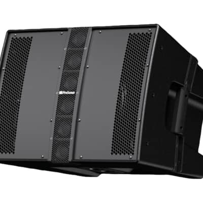 PreSonus CDL10P 10" 2-Way Powered Array Active Speaker w/ 6x 2" HF Drivers image 2