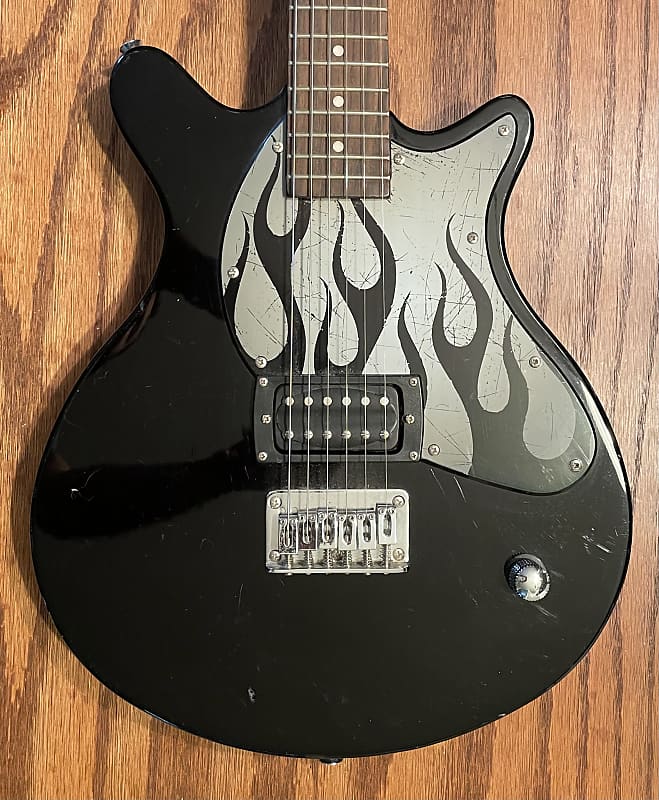 First Act ME1980 2012 Black | Reverb