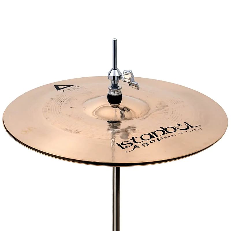 Istanbul Agop 14