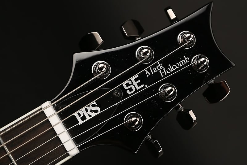 PRS SE Mark Holcomb Signature Electric Guitar 2017 - 2022 image 6