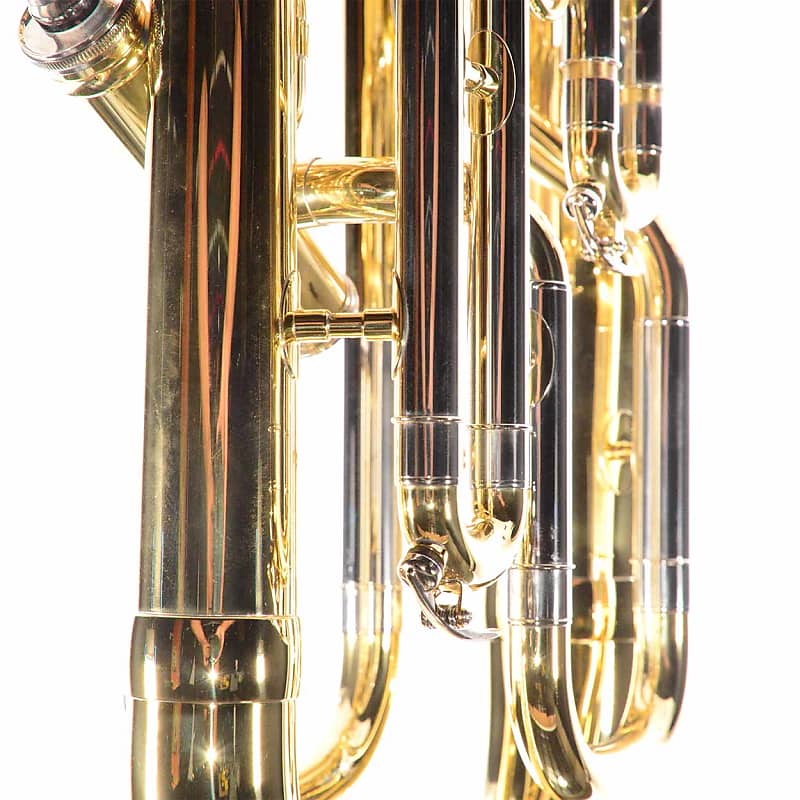 Besson BE165 New Standard Student Euphonium