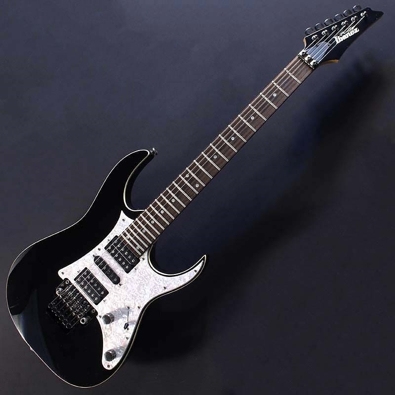 Ibanez RG3550ZDX Prestige