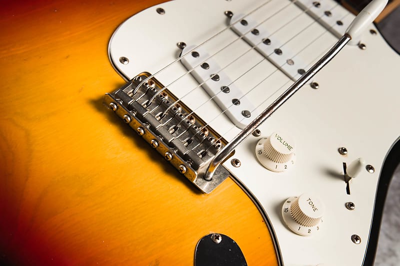 1978 Greco SE-700 Early Sixties - Sunburst | Reverb