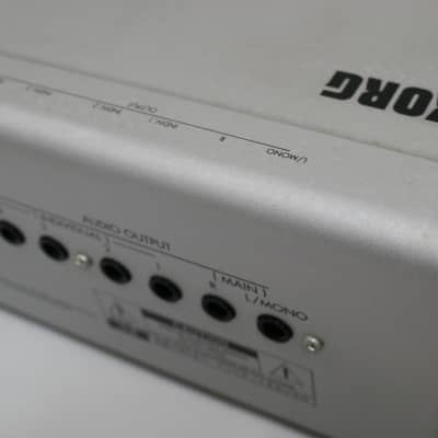 KORG Triton 61 image 14