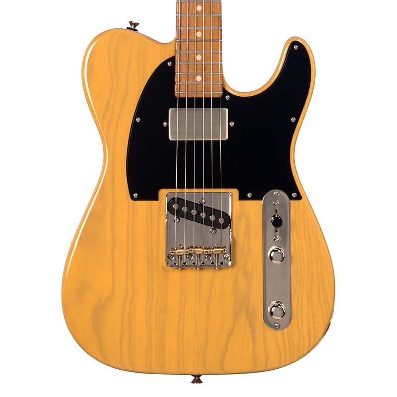 Tom Anderson Guitars Classic T Icon - Translucent | Reverb