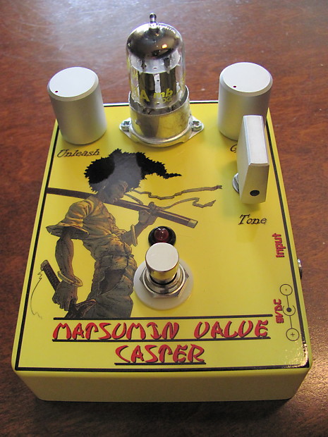 Valvecaster kit shop