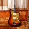 Fender Jazzmaster 1959 Sunburst