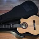 Cordoba GK Studio Flamenco Nylon String Acoustic-Electric Guitar