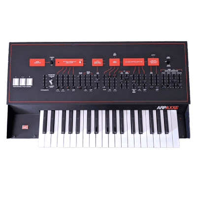 ARP Axxe Monophonic Analog Synthesizer image 2