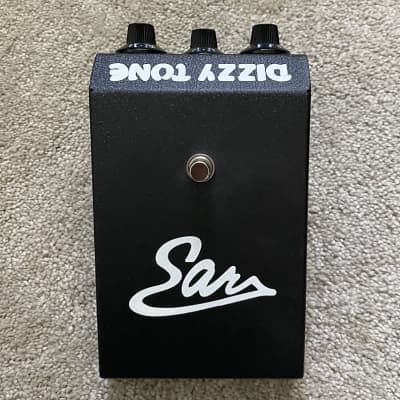 Jext Telez DIZZY TONE V1 ultimate Elka MK III Tonebender