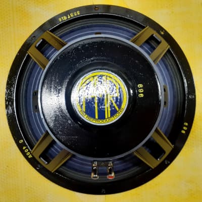 ベース Electro-Voice EVM-15L Replacement Speaker EV Electro Voice 15