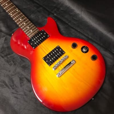 Epiphone Les Paul Special Ⅱ チェリーサンバースト 楽器・機材 | www.san-rea.com
